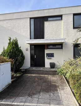 Großzügige Wohnung mit Dachterrasse, Hobbyraum und Garage - Raum für Ideen und Leben in Ludwigsfeld - Neu Ulm