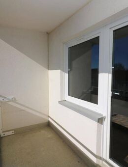 Da lacht das Sparschwein...günstige 3-RW mit Wanne u. Balkon!!! - Freiberg