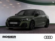 Audi A1, Sportback S line 30 TFSI, Jahr 2022 - Stendal (Hansestadt)