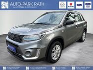 Suzuki Vitara, 1.4 Club Hybrid, Jahr 2022 - Düsseldorf