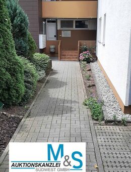 ETW in Kaiserslautern zu verkaufen. - Kaiserslautern
