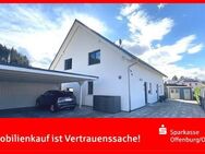 Lautenbach - Der Neubau steht für Sie bereit! - Lautenbach