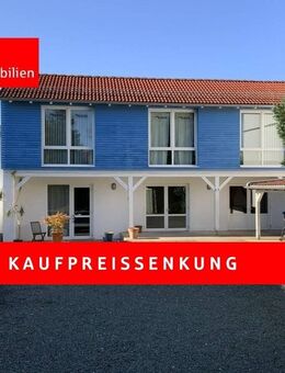 Eine besondere Immobilie mit Potential zum Wohnen oder doch fürs Gewerbe - Erfurt