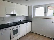 Sehr schöne 2 Zimmer Wohnung mit Terrasse/Freisitz - Hildesheim