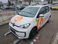 VW Up ! e-up! 148,-ohne Anzahlung Klima - Horn-Bad Meinberg