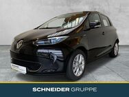 Renault ZOE, R1 E 40 Mietbatterie, Jahr 2019 - Chemnitz