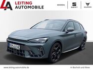 CUPRA Leon, 1.5 SPORTSTOURER VZ E-HYBRID, Jahr 2024 - Bocholt