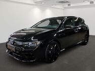 VW Golf, 2.0 l TSI R BLACK EDITION OPF, Jahr 2022 - Kaiserslautern