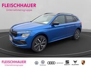 Skoda Kamiq, 1.0 TSI Tour Infotainment-Paket Open-Sky-Paket, Jahr 2025 - Bad Kreuznach