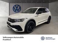 VW Tiguan, 2.0 TSI Allspace R-Line IQ Light BJ25YT, Jahr 2024 - Frankfurt (Main)