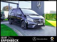 Mercedes V 300, d Avantgarde Edition 2020 lang Burmester, Jahr 2021 - Glandorf