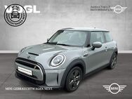 MINI Cooper S, E Wärmepumpe, Jahr 2021 - Mühldorf (Inn)