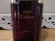 Must de Cartier Paris, 50ml sehr seltenes Parfum - Vintage - Wesel