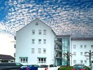 GLOBAL INVEST SINSHEIM | Tolle, barrierefreie 3-Zimmer-Wohnung mit TG-Stpl. in der Gartenstadt - Sinsheim