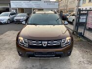 Dacia Duster Prestige 4x2 Navi*Vollleder*SHZ*PDC - Hanau (Brüder-Grimm-Stadt)