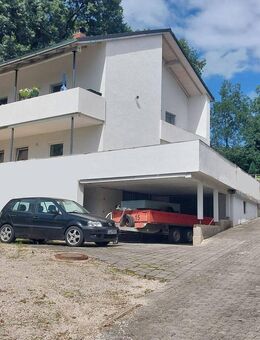 Großzügig geschnittene 5-Zimmer Wohnung in toller Ortsrandlage - Wartenberg (Bayern)