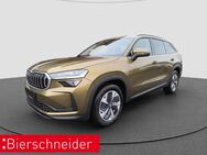 Skoda Kodiaq, 1.5 TSI mHEV Selection 360KAMERA, Jahr 2022 - Straubing