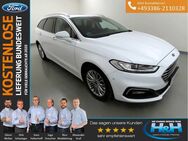 Ford Mondeo, 2.0 EcoBlue Titanium, Jahr 2020 - Premnitz