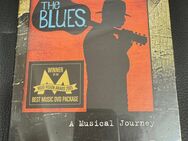 The Blues Martin Scorsese, 7 DVDs 13 Stunden englisch NEU und OVP - Köln