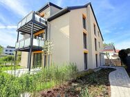 ... AIGNER - stilvolle 3-Zi-Whg. im EG mit EBK, Garten in Bestlage & 5 Minuten in die Stadtmitte ... - Mühldorf (Inn)