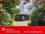 Einfamilienhaus mit Carport - Geisingen