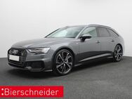 Audi A6, Avant 45 TFSI qu 2xS line UMGEBUNGSKAMERA 21 CONNECT, Jahr 2023 - Mühlhausen (Regierungsbezirk Oberpfalz)