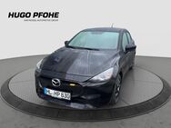 Mazda 2, 1.5 Center-Line SKYA G m, Jahr 2024 - Lübeck