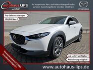 Mazda CX-30 SkyActiv-X 180 Selection Aut. | LED | HUD | - Bad Kreuznach