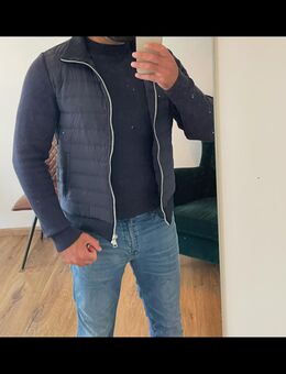 Wenn aus Kennenlernen mehr wird - Hannover