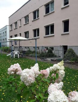 Kapitalanleger aufgepasst!!! Zwei Wohnblocks in grüner Lage OT Klieken/Coswig zu verkaufen!!! - Coswig (Anhalt)