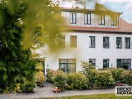 Ihr neues Zuhause: Klassische Schönheit in einer familienfreundlichen Nachbarschaft - Markkleeberg