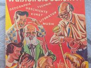 Ratespiel elektrisch - Mechernich