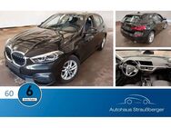 BMW 118 d Lim Advantage TEMPOMAT SHZ HiFi 2Z LRHZ LED - Roßtal