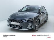 Audi A3, allstreet 35 TFSI SONOS, Jahr 2024 - Berlin