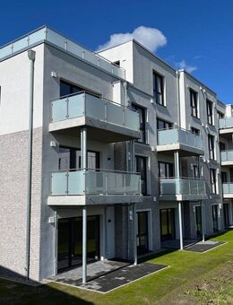 exklusives 3-Zimmer-Wohnung in Heide ohne Maklergebühren - Heide