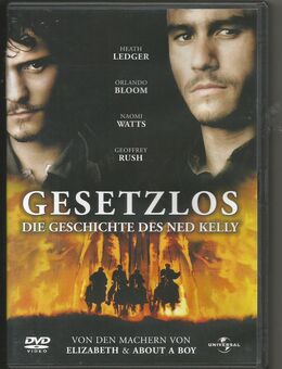 DVD Packet - Duisburg