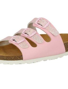 Lico Slipper Bioline Free Kids Pantolette