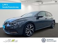 VW Golf, 2.0 TSI VIII Style, Jahr 2023 - Lindau (Bodensee)