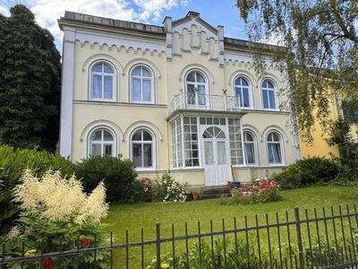 Mehrfamilienhaus in Stadtlage von Eutin