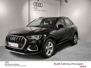 Audi Q3, 35 TFSI, Jahr 2021 - Rostock