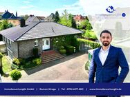 Eleganz trifft Komfort: Ihr neues Zuhause in Magdeburg Cracau - Magdeburg