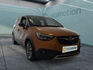 Opel Crossland X, Innovation, Jahr 2017 - München