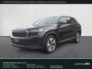 Skoda Kodiaq, 2.0 TDI Selection, Jahr 2024 - Karlskron