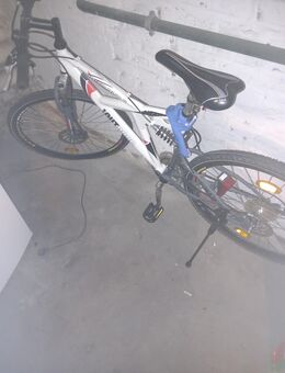 Fahrrad 28 Zoll - Gelsenkirchen