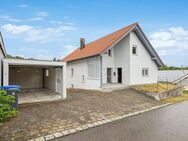 Ihr Projekt wartet - Einfamilienhaus mit viel Potenzial in Leibertingen - Leibertingen