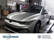 VW Golf, 1.5 TSI VIII MOVE 96kW LIGHT, Jahr 2023 - Saarbrücken