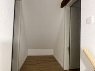 renovierte 3-Zimmer Wohnung mit Balkon in der Innenstadt - Ibbenbüren