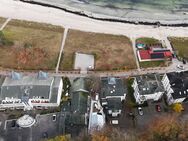 Neubau - Strandvilla an der Binzer Promenade - Binz (Ostseebad)