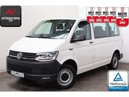 VW T6 Caravelle 2.0 TDI 8 SITZE LED,KAMERA,NAVI,1HD - Berlin