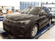 VW Tiguan, 1.5 TSI R-Line Black Max Harmann, Jahr 2024 - Hannover